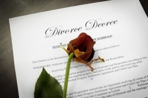 marital property