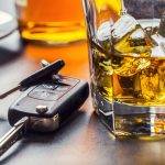 DUI in Tahlequah