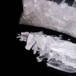 endeavoring to manufacture a controlled dangerous substance in Oklahoma