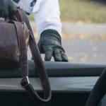 vehicle burglary in Oklahoma