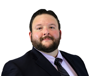 Tahlequah attorney Ryan Cannonie