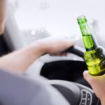 DUI third offense or more in Tahlequah