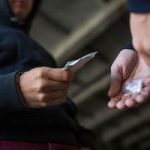 trafficking illegal drugs in Oklahoma